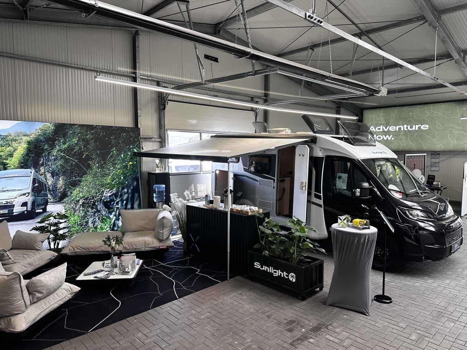 Ostsee Campingpartner KG