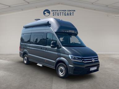 Volkswagen Grand California 600