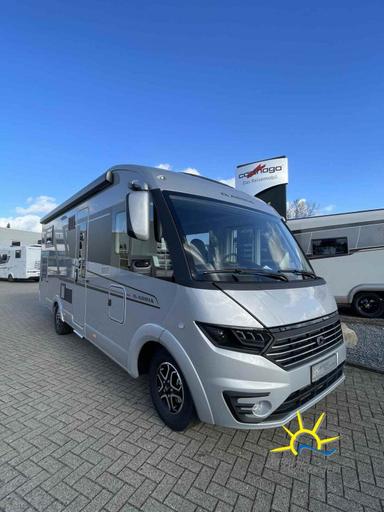 Adria Sonic Supreme 700 SL