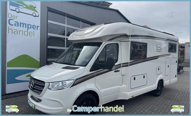 Carthago c-tourer T 143 LE