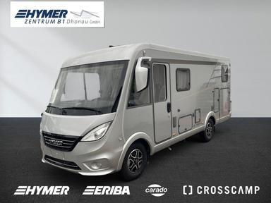 Hymer Exsis-i 474