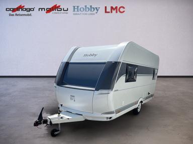Hobby OnTour 460 DL