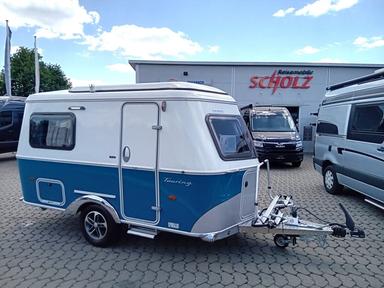 Eriba Touring 310