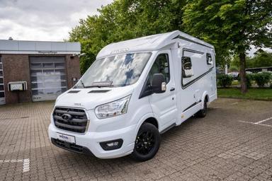 Etrusco V Ford 6.6 SF