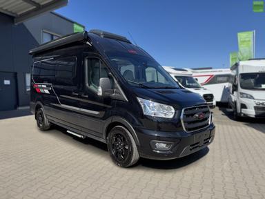 LMC Innovan 592