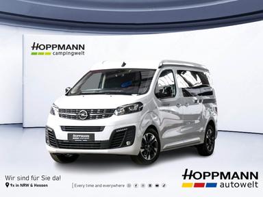 Crosscamp Opel Flex
