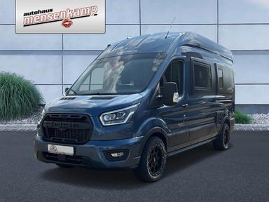 Westfalia Meridian Limited  Edition  One