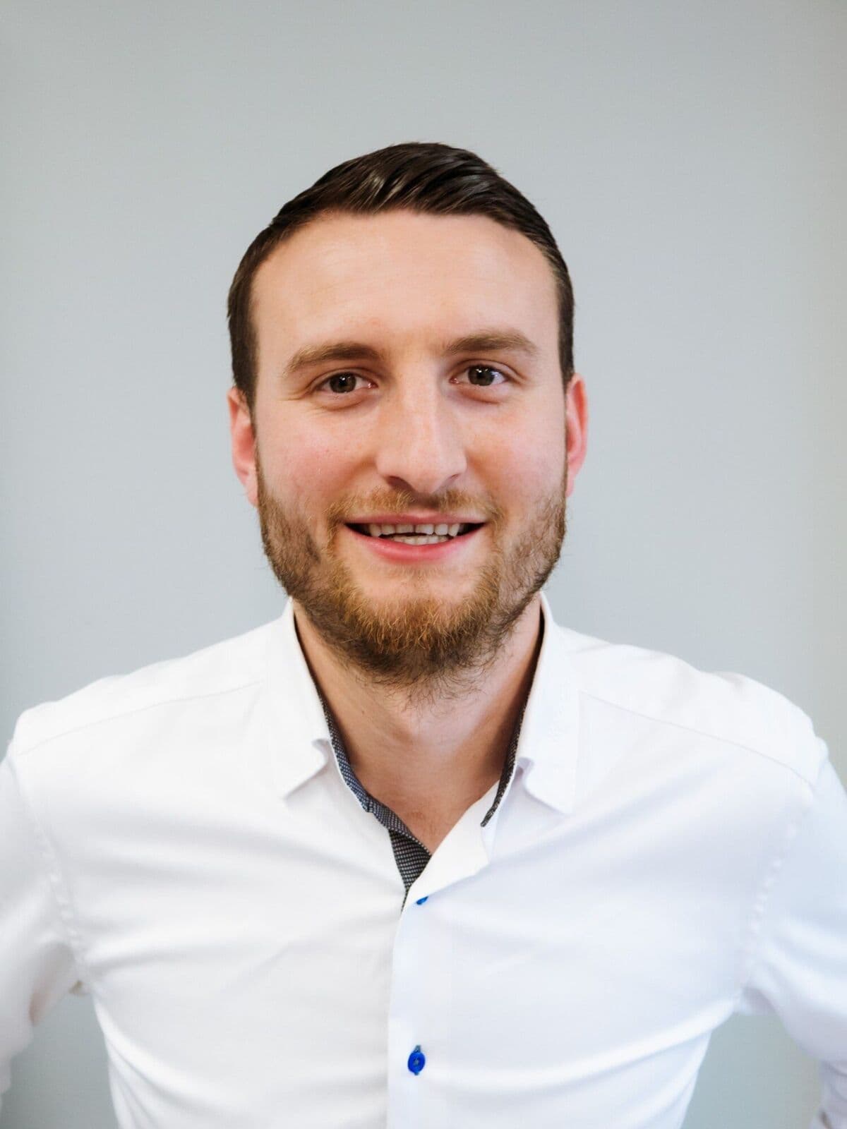 Torsten Sperlich