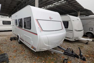 Bürstner Premio Life 490 TK