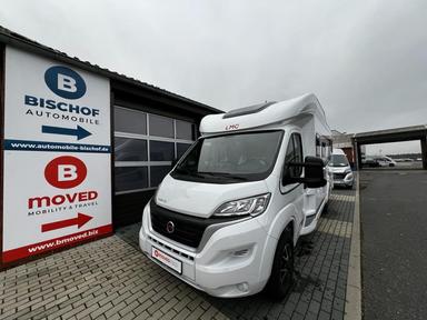 LMC Tourer Lift H 720 Fiat