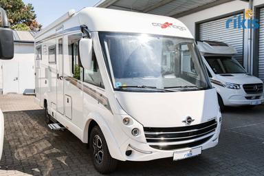 Carthago c-compactline I 143 LE