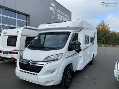 Hobby Optima OnTour T65 FL