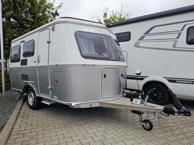 Eriba Touring 430