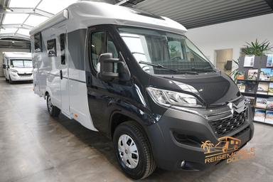 Sun Living C 65SL Dülmener Edition