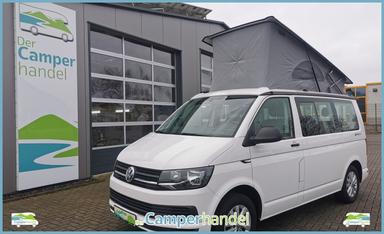 Volkswagen California T6 California Beach