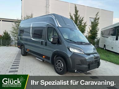 Pössl Roadcruiser XL D-Line