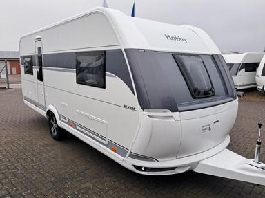 Hobby De Luxe 515 UHL