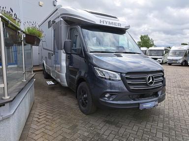 Hymer B-Klasse ML T 780
