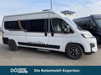 Malibu Van comfort 600 DB