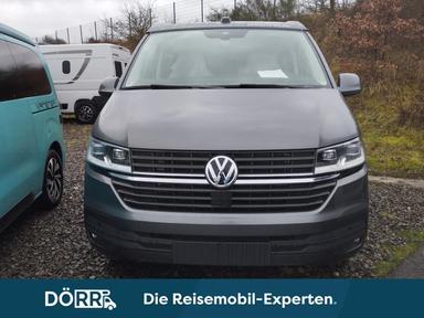 Westfalia Kepler One 150 PS - Automatik