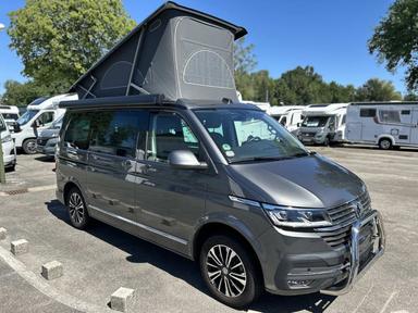 Volkswagen California T6.1 Ocean