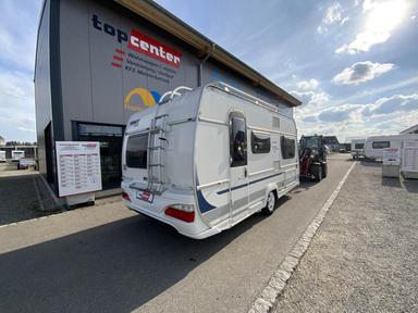 Fendt Bianco Sportivo 450