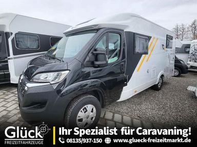Glücksmobil T C 65 SL