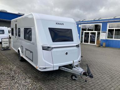 Knaus Azur 500 EU