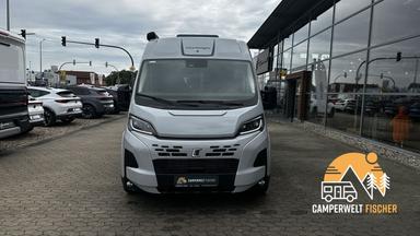 Challenger Van Sport Edition V217