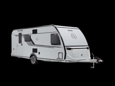 Knaus Südwind 60 YEARS 540 FDK