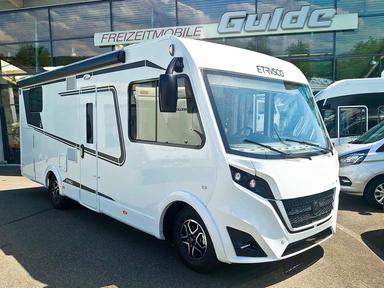 Etrusco I 7400 SB