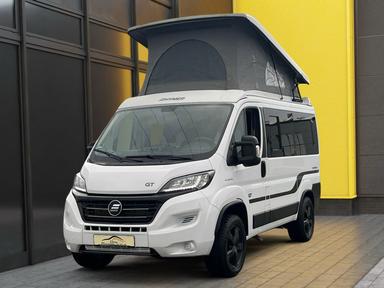Hymer Sydney Fiat