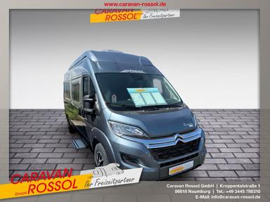 Pössl 2Win Plus Citroen 165 PS