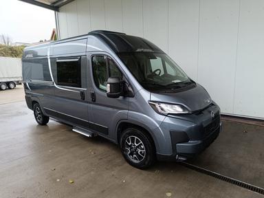 Pössl 2Win RS Plus Citroen 140 PS