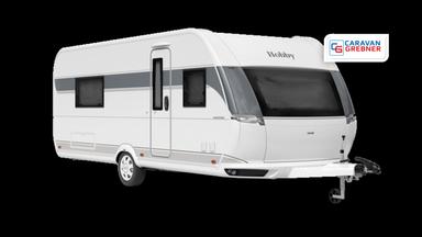 Hobby Prestige 560 WLU