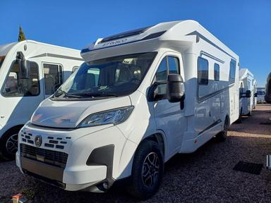 Etrusco T 7400 QBC