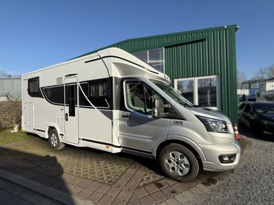 Benimar Tessoro 463