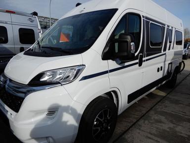 Carado pro CV 600