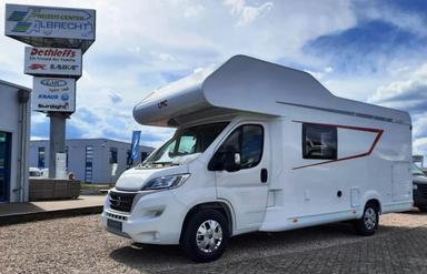 LMC Tourer A 690 G