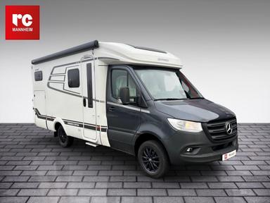 Hymer ML-T Xperience 580