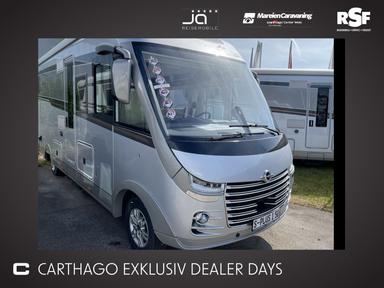 Carthago chic s-plus I 50 LE