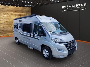 Globecar Globescout Limited Fiat 148 PS