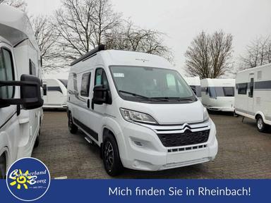 Hobby Vantana OnTour Edition K60 FT