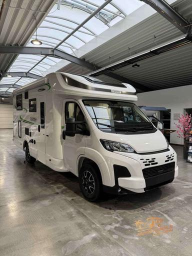 Forster T 699EB Travel+Comfort