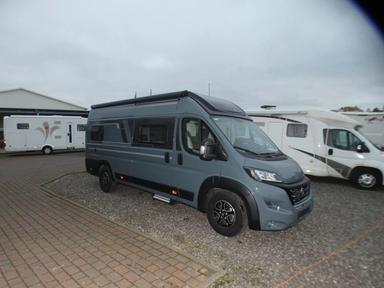 Eura Mobil Van 635 EB
