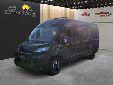 Malibu Van diversity 600 DB K