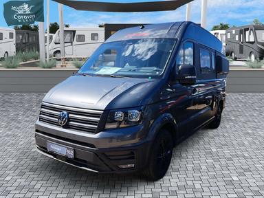 Dethleffs Globetrail Performance 600 DR VW