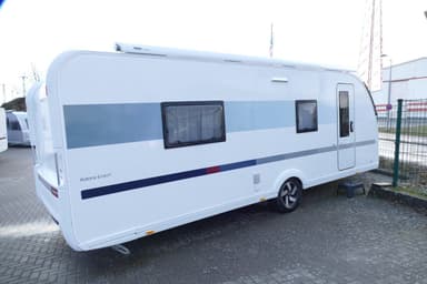 Adria Adora 613 HT/Alde/ATC/Mover/CS/TV..