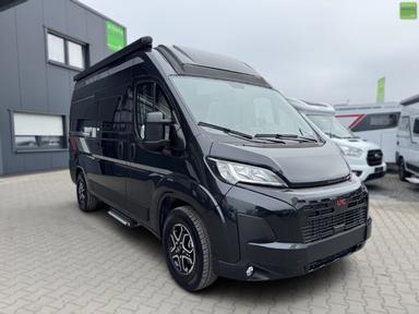 LMC Innovan 540