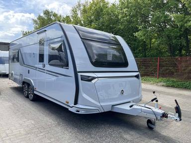 Knaus Südwind 60 YEARS 650 UX